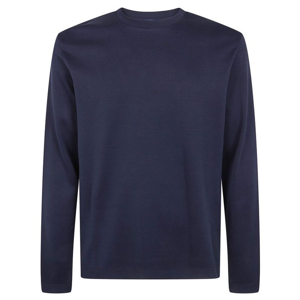 Herno Men Long Sleeves T-Shirt